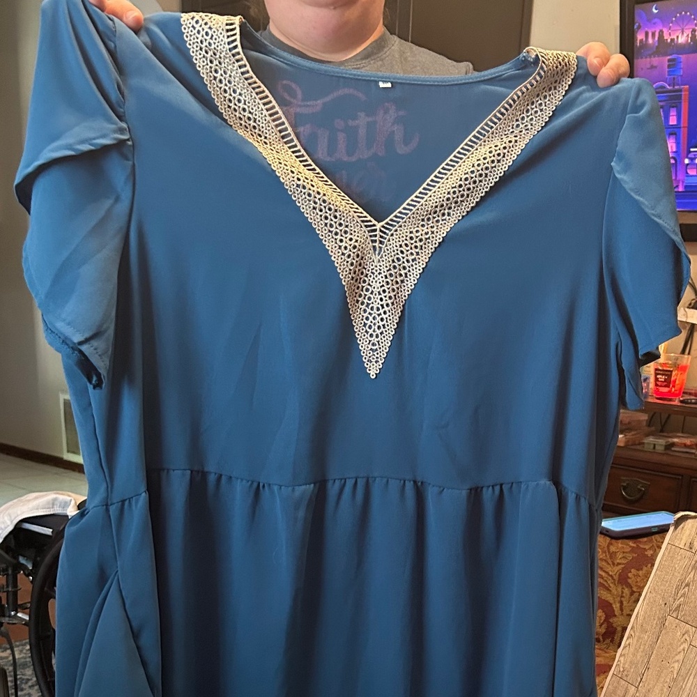 Dress